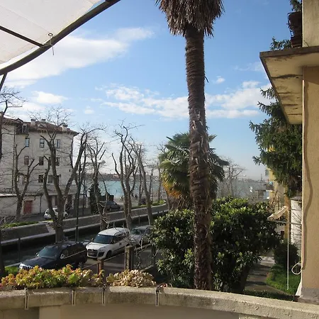 Bed & Breakfast Livia Oliva