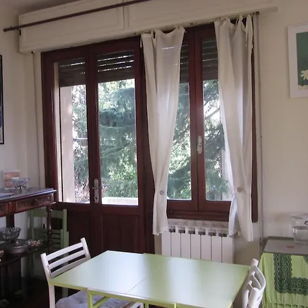 Bed & Breakfast Livia Oliva