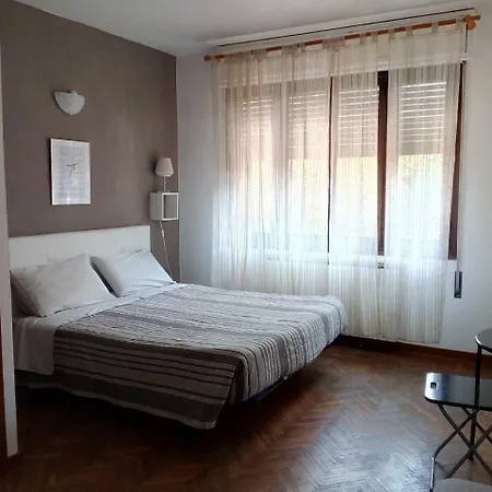 Nocleg ze śniadaniem Livia Oliva 2*