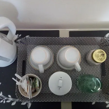 Livia Oliva Bed & Breakfast Venezia Lido