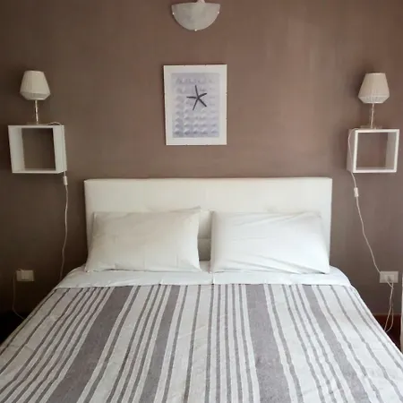 Livia Oliva Bed & Breakfast