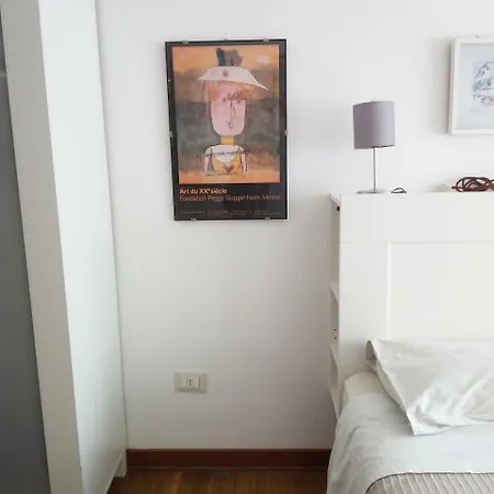 Nocleg ze śniadaniem Livia Oliva 2*