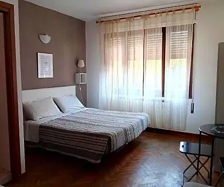 Livia Oliva Bed & Breakfast Benátky – Lido