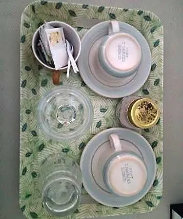 Bed & Breakfast Livia Oliva