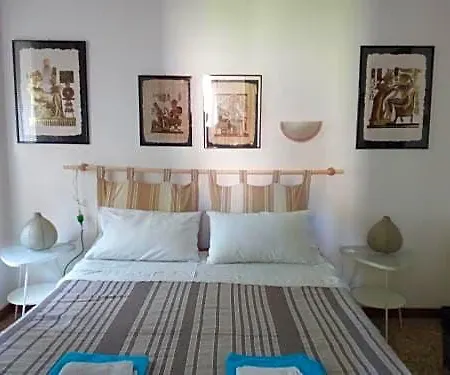 Livia Oliva Benátky – Lido