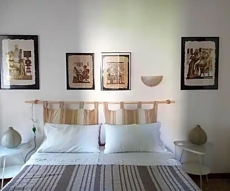 Bed & Breakfast Livia Oliva 2*