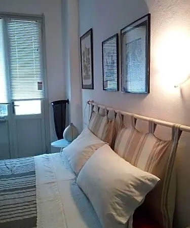 Bed & Breakfast Livia Oliva Benátky – Lido