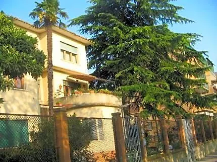 Livia Oliva Bed & Breakfast 2*