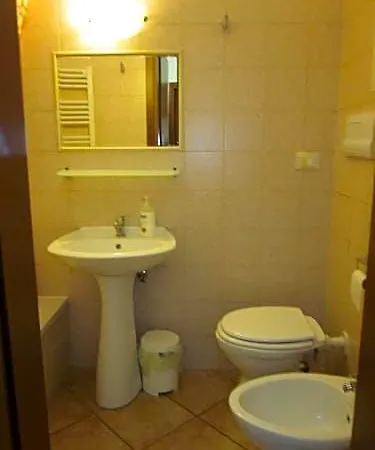 Bed & Breakfast Livia Oliva