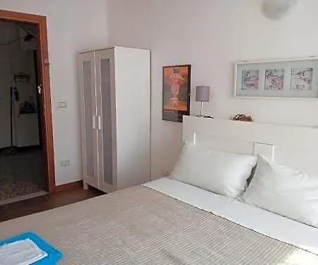 Bed & Breakfast Livia Oliva Benátky – Lido