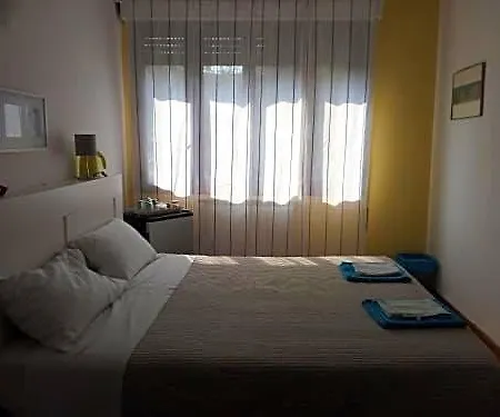 Bed & Breakfast Livia Oliva 2*