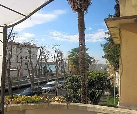 Bed & Breakfast Livia Oliva 2*