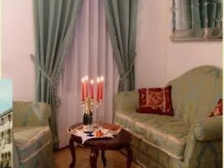 Livia Oliva Bed & Breakfast Benátky – Lido