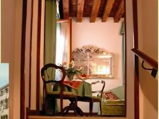 Livia Oliva Couette-café 2*
