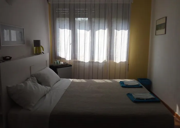 Livia Oliva Bed and Breakfast 2*