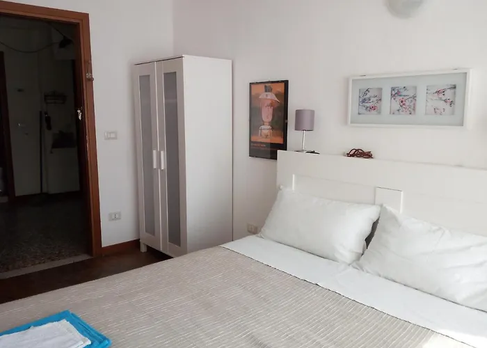 Bed and Breakfast Livia Oliva Λίντο της Βενετίας