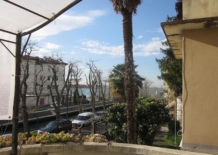 Alojamento de Acomodação e Pequeno-almoço Livia Oliva