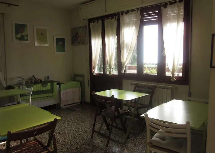 Livia Oliva Λίντο της Βενετίας