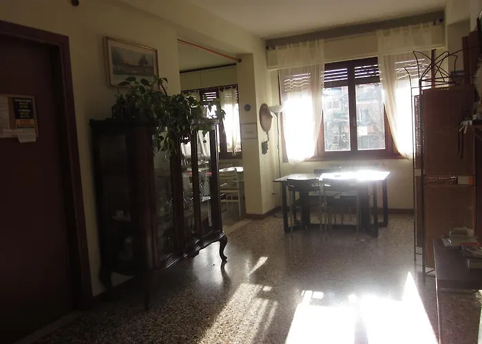 Livia Oliva Λίντο της Βενετίας