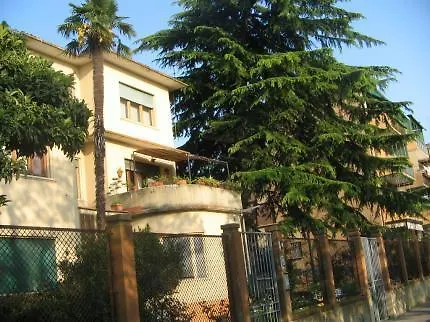 Bed and Breakfast Livia Oliva