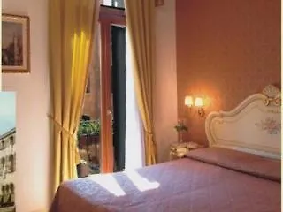 Bed and Breakfast Livia Oliva 2*