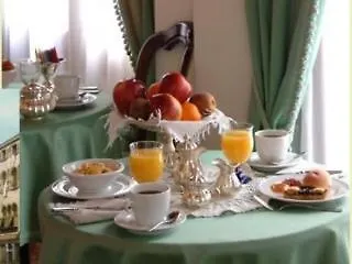 Bed and Breakfast Livia Oliva 2*