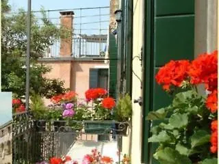 Livia Oliva 2* Lido di Venezia