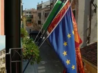 Livia Oliva Alojamento de Acomodação e Pequeno-almoço