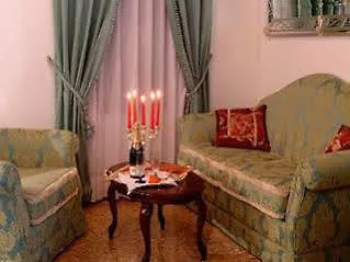 Livia Oliva Bed and Breakfast