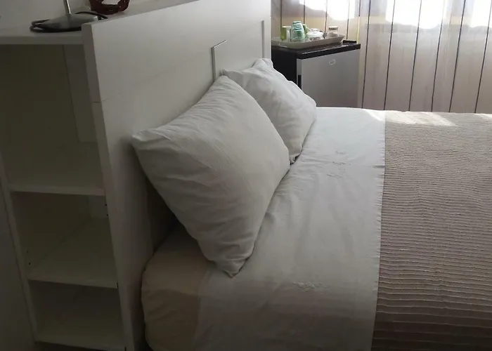 Livia Oliva Bed and Breakfast 2*