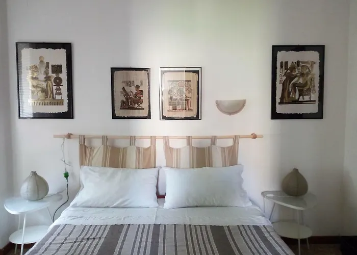 Livia Oliva 2* Lido di Venezia