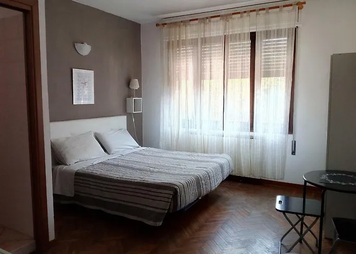 Bed and Breakfast Livia Oliva 2*