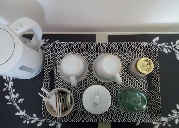 Livia Oliva Bed and Breakfast Λίντο της Βενετίας