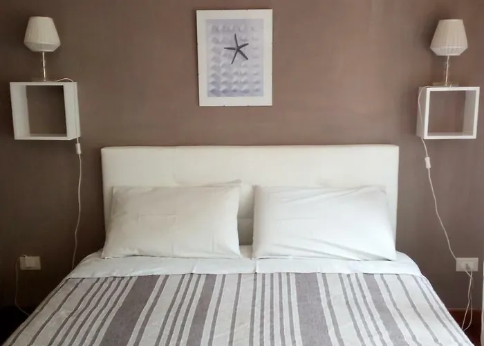 Livia Oliva Alojamento de Acomodação e Pequeno-almoço