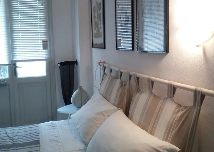 Livia Oliva Bed and Breakfast Λίντο της Βενετίας