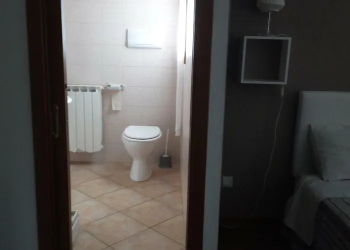 Alojamento de Acomodação e Pequeno-almoço Livia Oliva