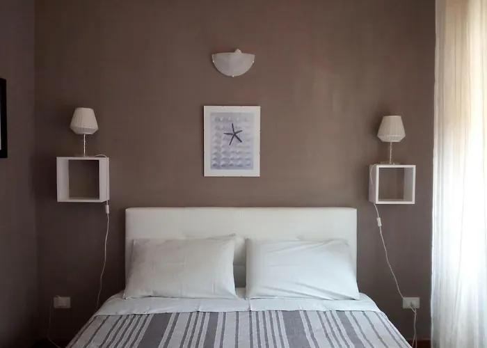 Bed and Breakfast Livia Oliva Λίντο της Βενετίας