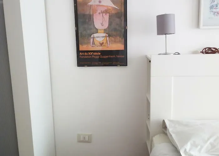 Alojamento de Acomodação e Pequeno-almoço Livia Oliva 2*