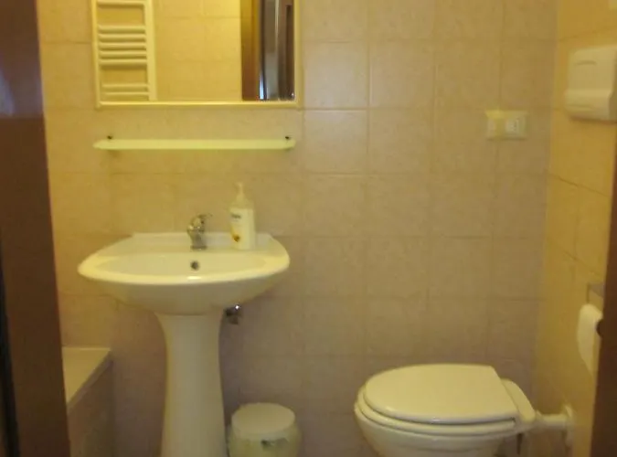 Bed and Breakfast Livia Oliva 2*